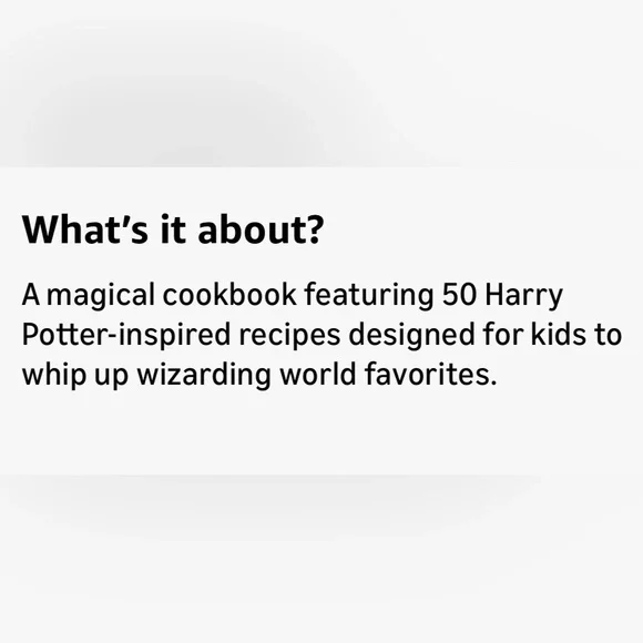 Unofficial Harry Potter Cake - Knickerbocker Glory & Unoffic Hogwart Kid CKBKs - Picture 4 of 15